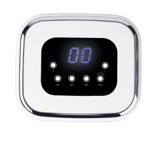 Bluetooth Music Nail Phototherapy Machine