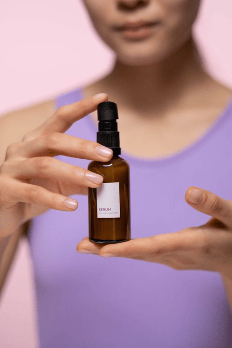 Health, Beauty & Hair