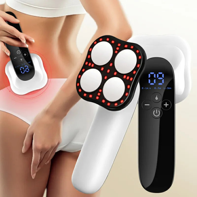 Amazon EMS Current Ultrasonic Fat Removal Machine
