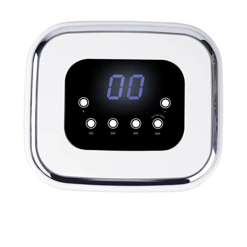 Bluetooth Music Nail Phototherapy Machine