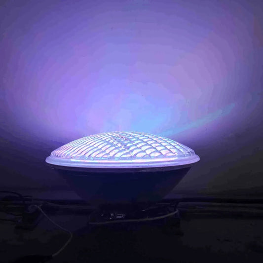 LED Pool Light 18W RGB