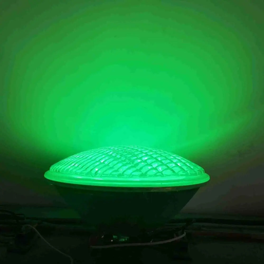 LED Pool Light 18W RGB