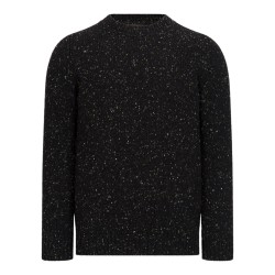 Raven Crew Neck Sweater