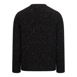 Raven Crew Neck Sweater